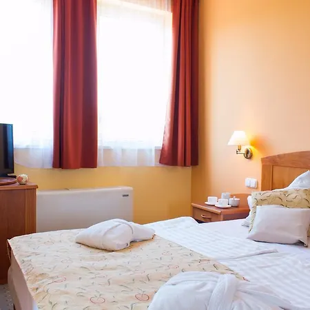 Apartman Karos Gold 813 Wellness *