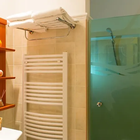 Apartman Karos Gold 813 Wellness