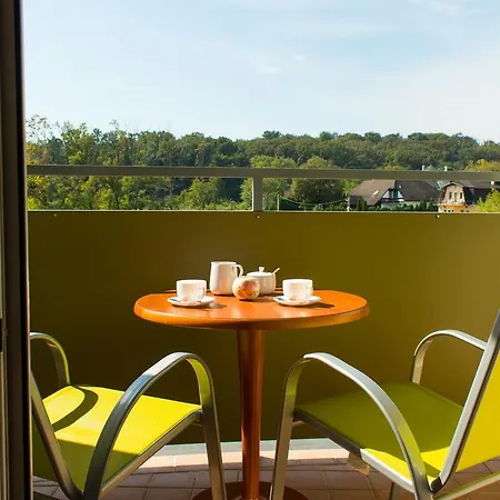 Apartman Karos Gold 813 Wellness *